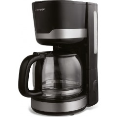 Gruppe Καφετιέρα φίλτρου CΜ1105-GS Gruppe Καφετιέρα φίλτρου CΜ1105-GS